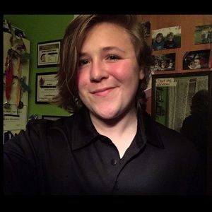 Meet your Posher, Gab